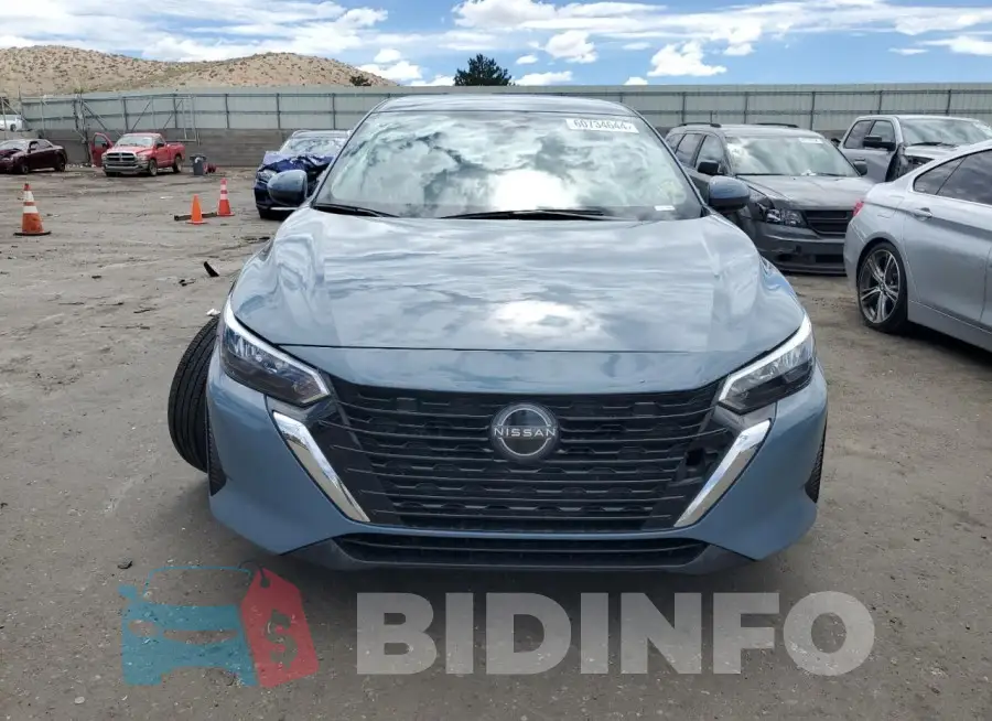 3N1AB8CV9RY259208 Photo# 5