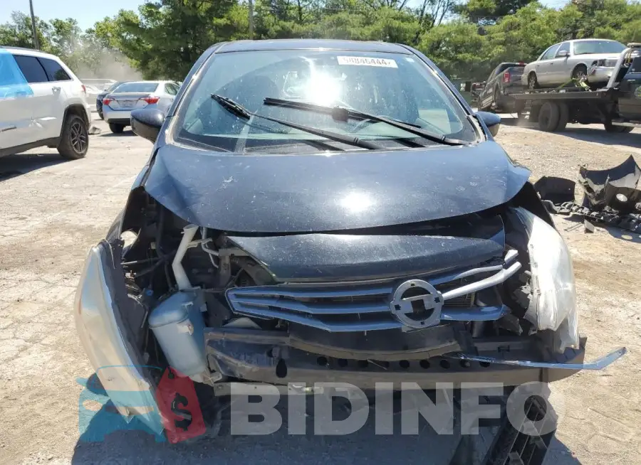 3N1CE2CP4FL373818 Photo# 5