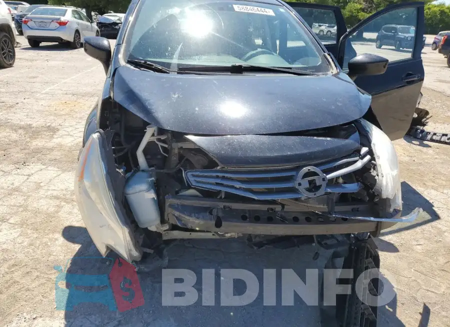 3N1CE2CP4FL373818 Photo# 11