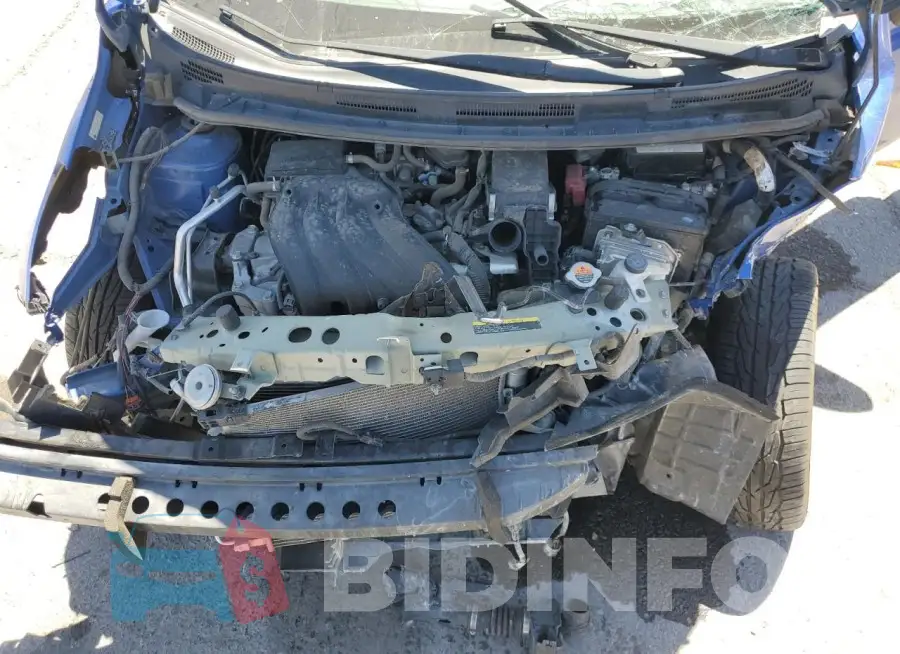 3N1CE2CP9GL391796 Photo# 11