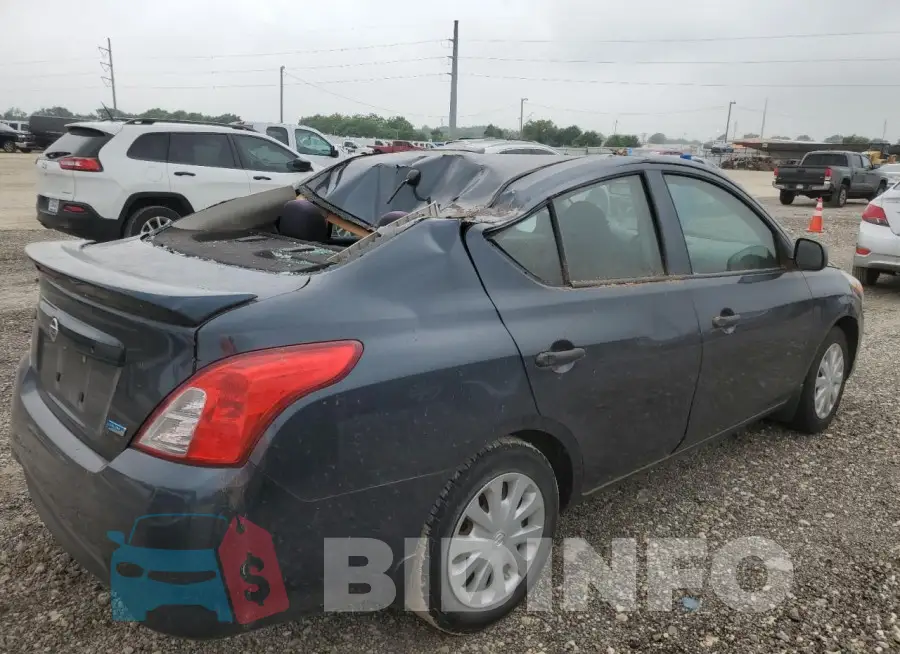 3N1CN7AP2FL822154 Photo# 3