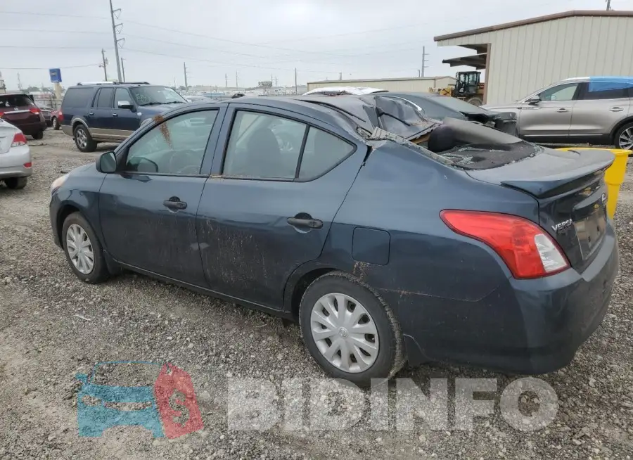 3N1CN7AP2FL822154 Photo# 2