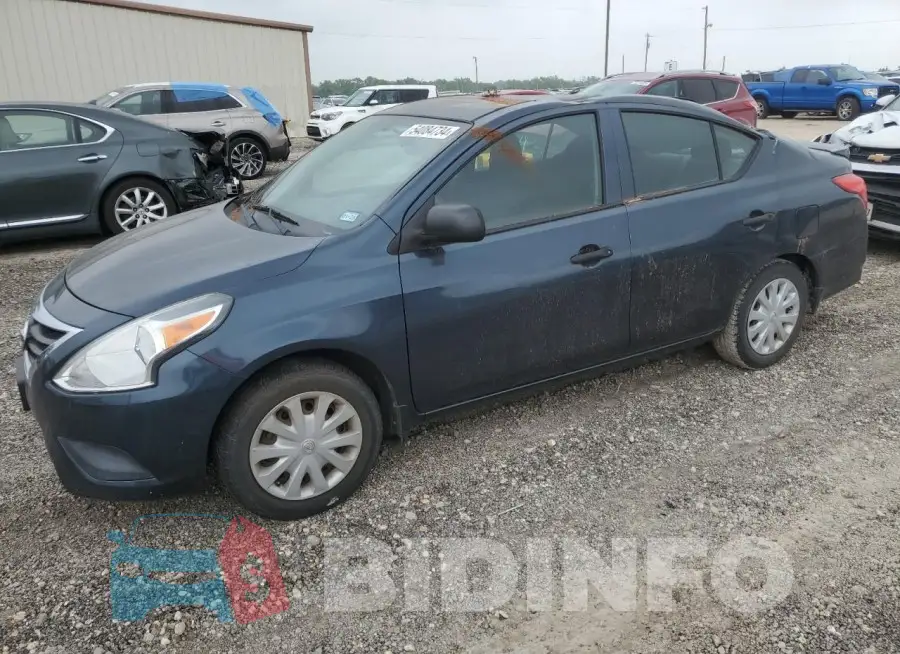 3N1CN7AP2FL822154 Photo# 1