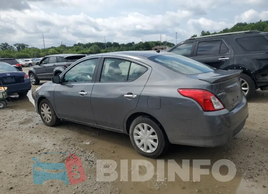 3N1CN7AP2JL878023 Photo# 2