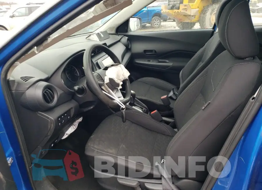 3N1CP5BV2NL476097 Photo# 7