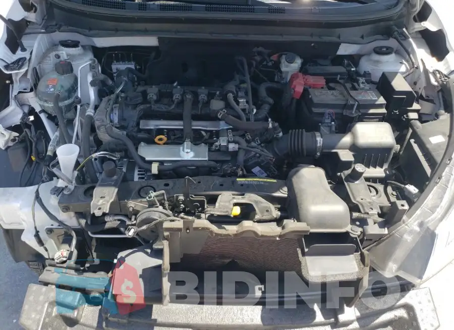 3N1CP5BV9ML546354 Photo# 12