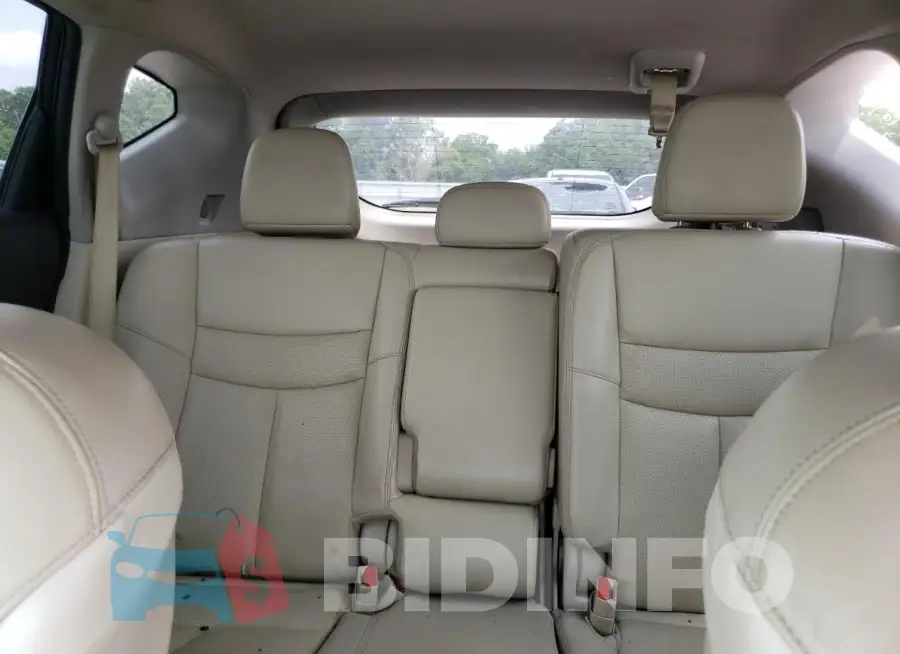 5N1AZ2MH1JN171586 Photo# 10