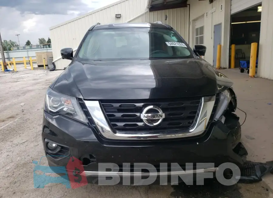 5N1DR2MM2JC622112 Photo# 5