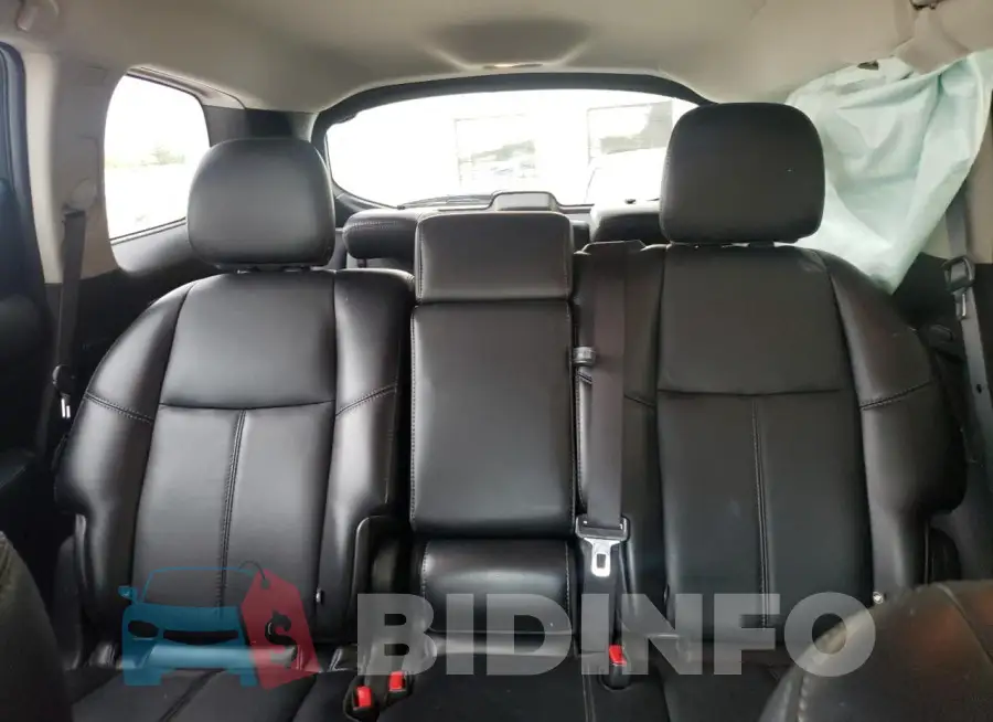 5N1DR2MM2JC622112 Photo# 10