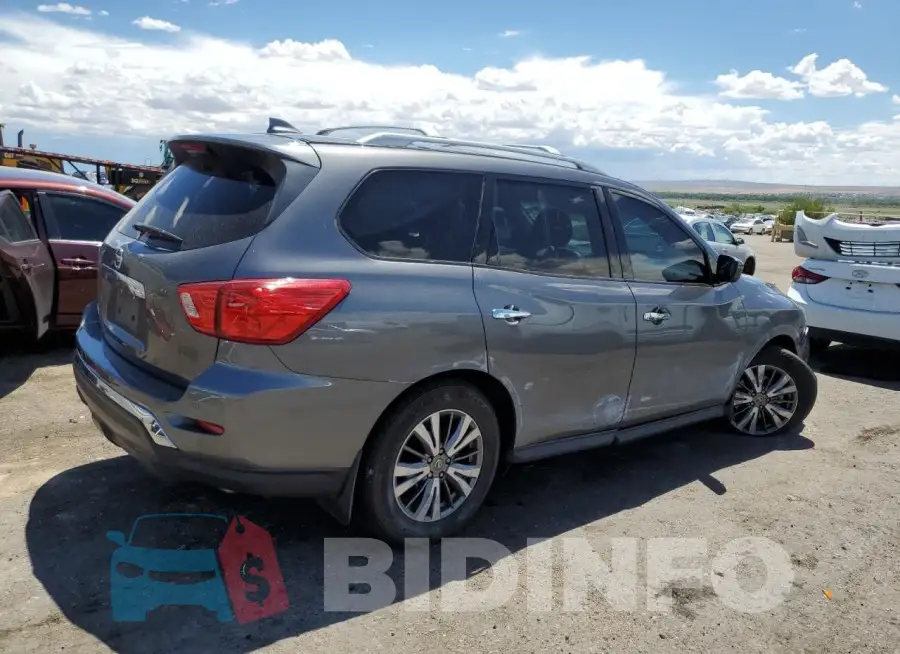5N1DR2MN3KC614773 Photo# 3