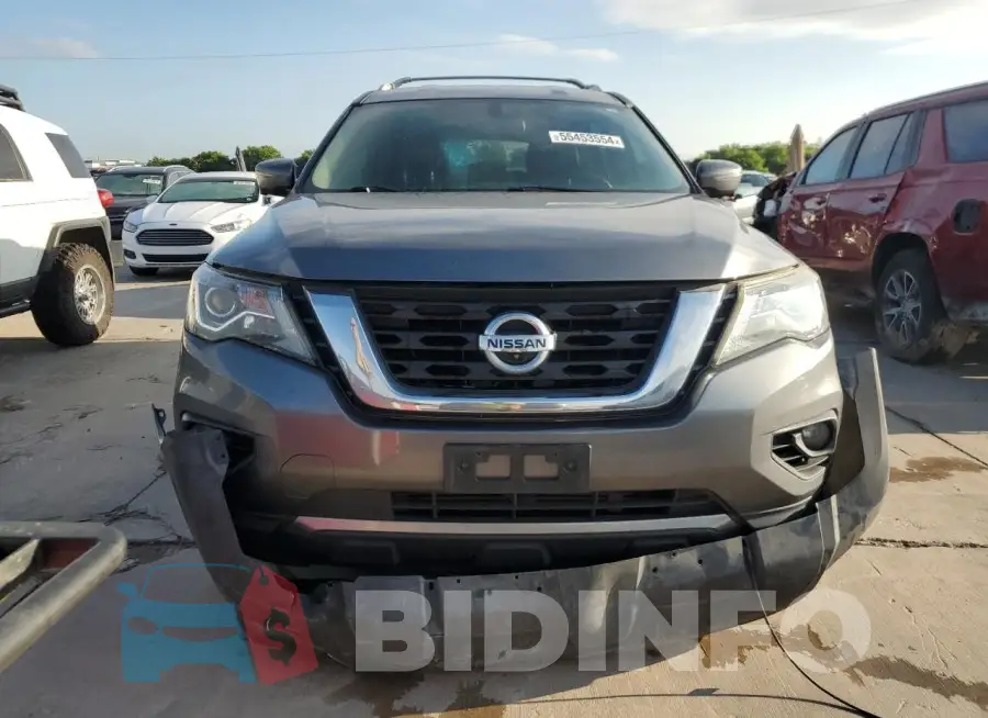5N1DR2MN6JC647488 Photo# 5