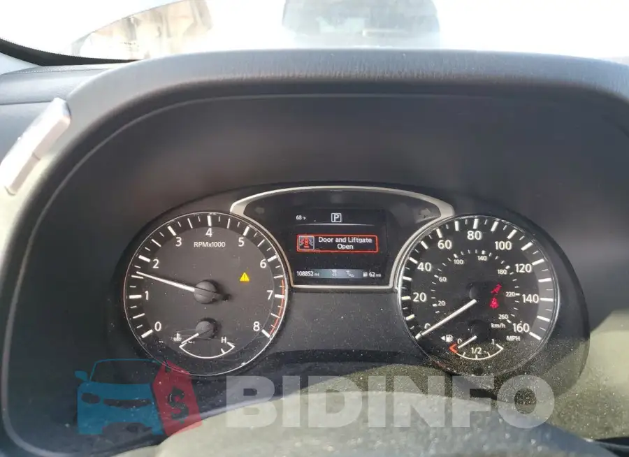 5N1DR2MN6JC647488 Photo# 9
