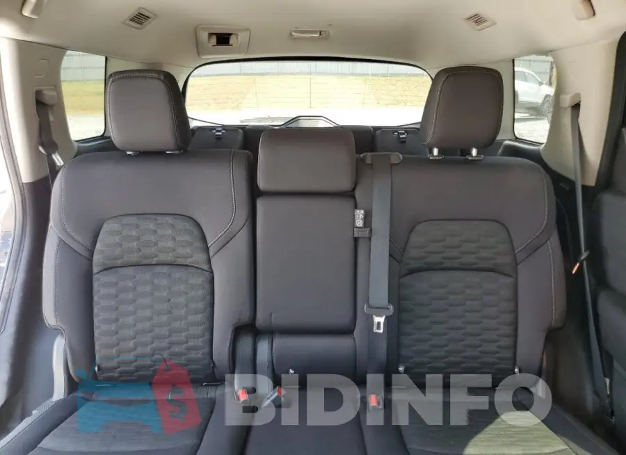 5N1DR3BA7NC227914 Photo# 10