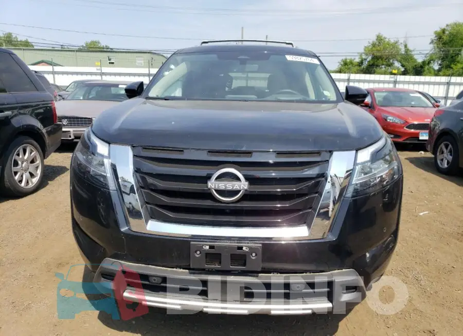 5N1DR3DJ5PC259213 Photo# 5