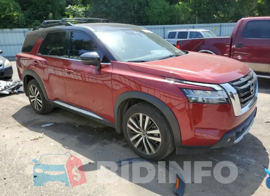 5N1DR3DK4PC217172 Photo# 4