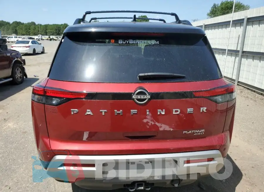 5N1DR3DK4PC217172 Photo# 6