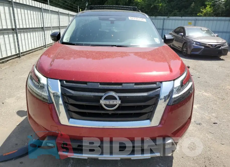 5N1DR3DK4PC217172 Photo# 5