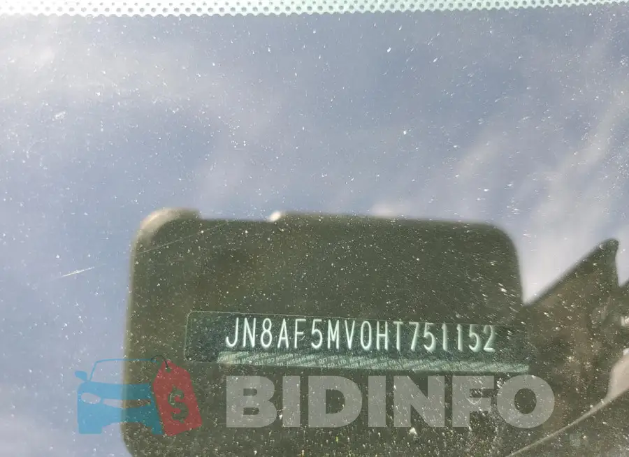 JN8AF5MV0HT751152 Photo# 13