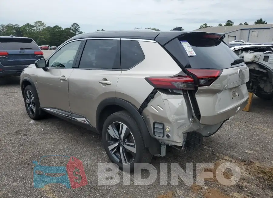 JN8BT3DC5PW101830 Photo# 2