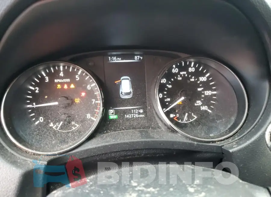KNMAT2MT0HP603318 Photo# 9