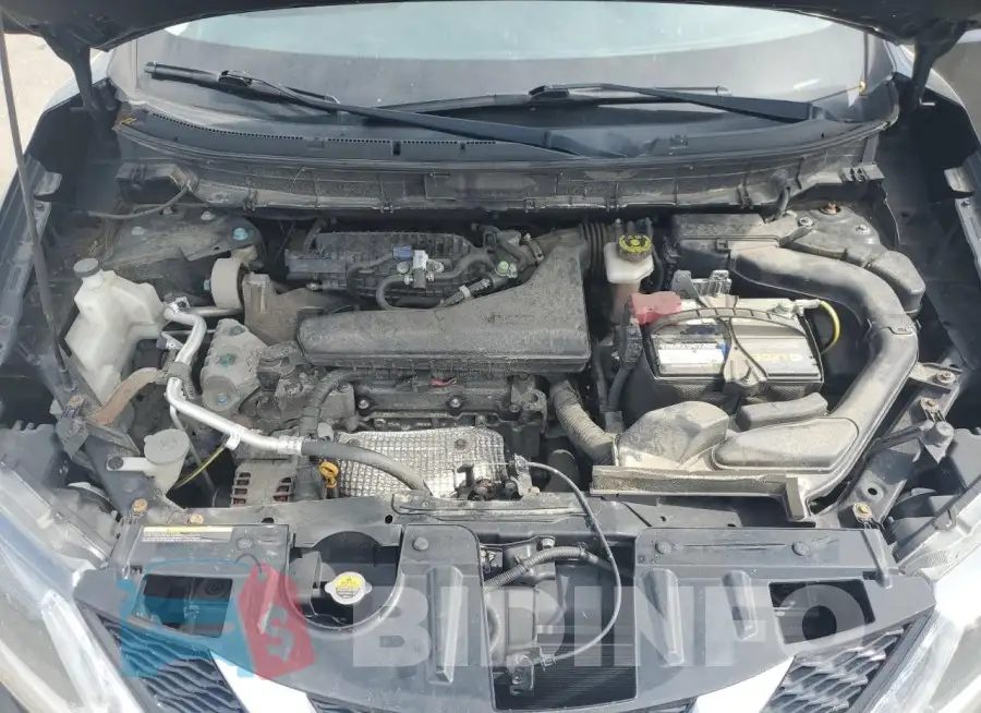 KNMAT2MT2FP539375 Photo# 12