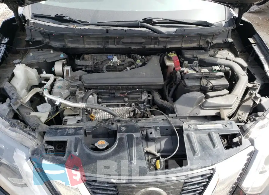 KNMAT2MT2HP612246 Photo# 12