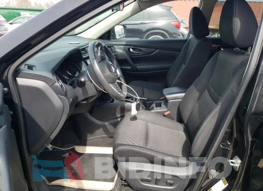 KNMAT2MT2HP612246 Photo# 7