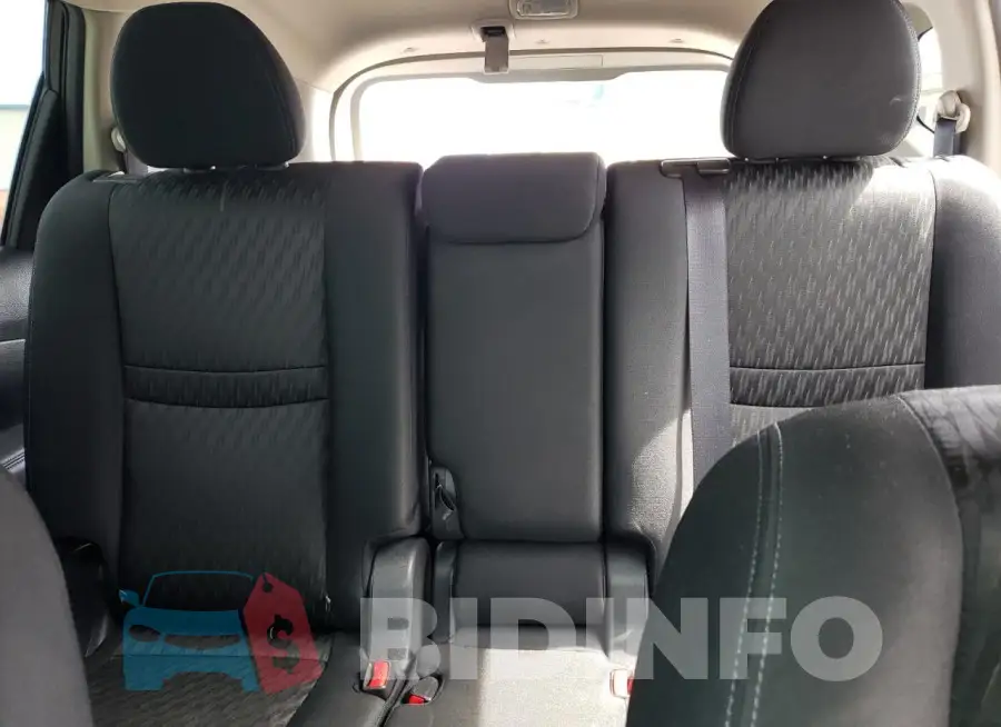 KNMAT2MT2HP612246 Photo# 10
