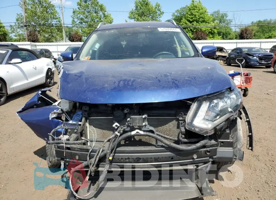 KNMAT2MT5LP527832 Photo# 5