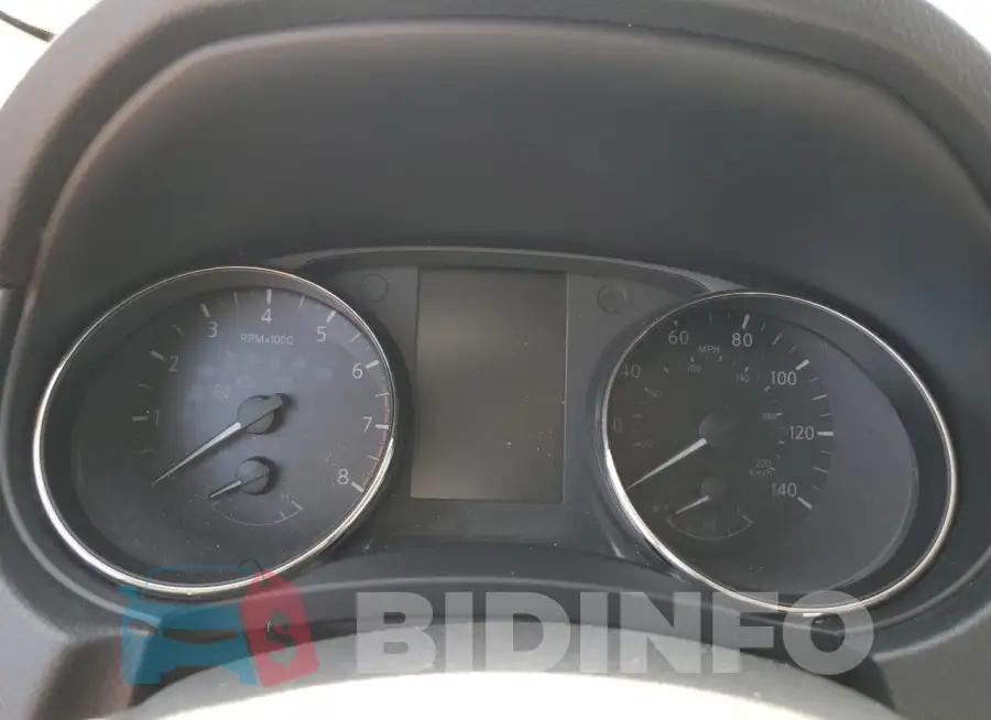 KNMAT2MT5LP527832 Photo# 9