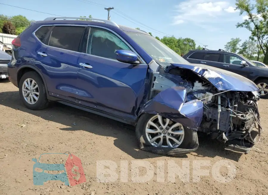 KNMAT2MT5LP527832 Photo# 4