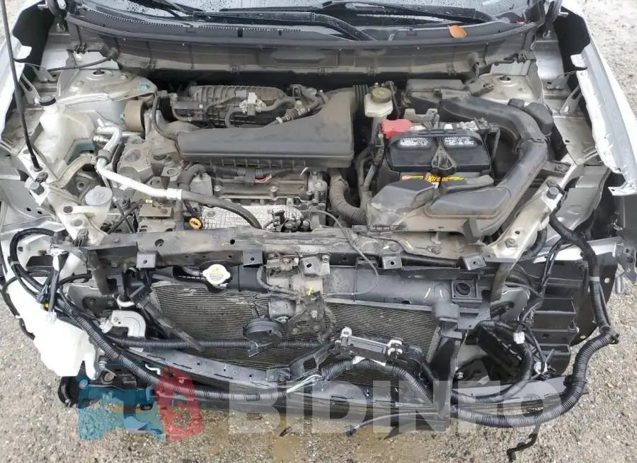 KNMAT2MT7JP568136 Photo# 12