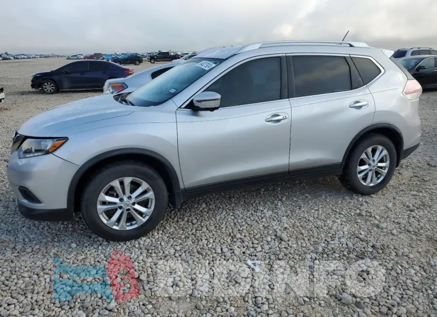 KNMAT2MT8GP726590 Photo# 1
