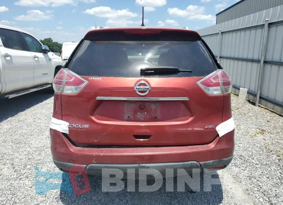 KNMAT2MV2GP705431 Photo# 6