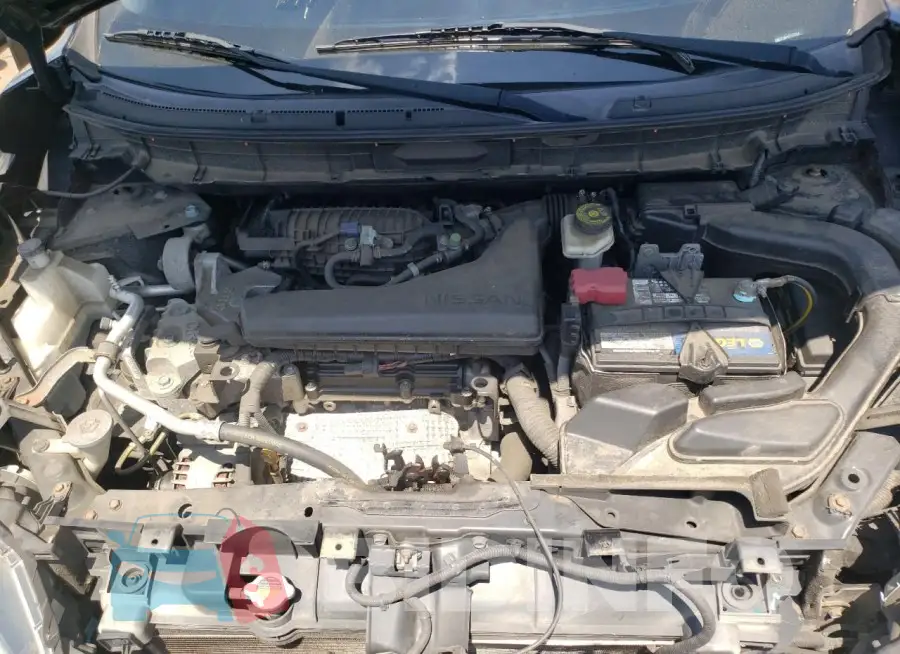 KNMAT2MV4FP557054 Photo# 11