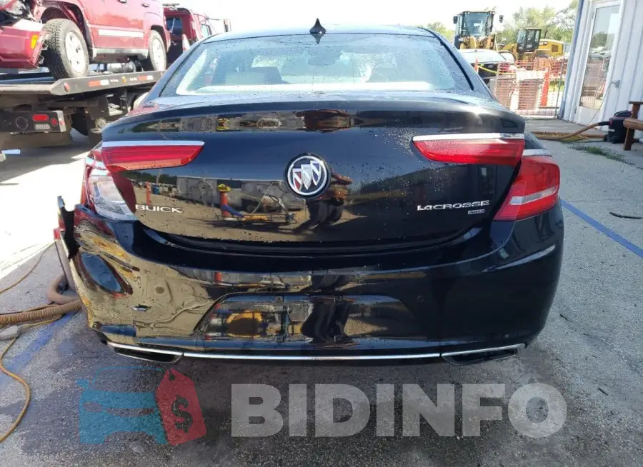 1G4ZS5SS4HU161108 Photo# 6