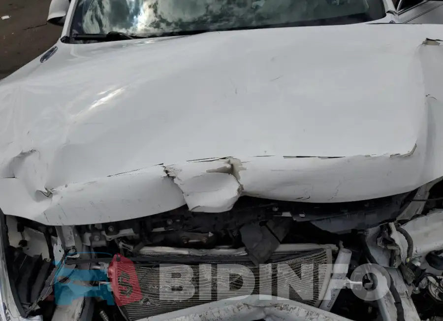 2G4GK5EX8G9168430 Photo# 11