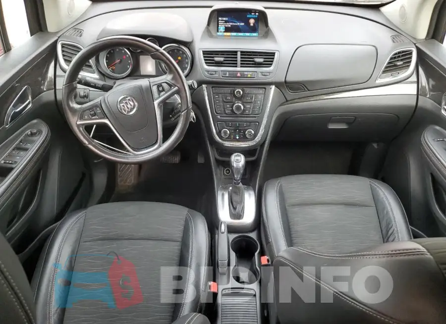 KL4CJFSB1FB144210 Photo# 8