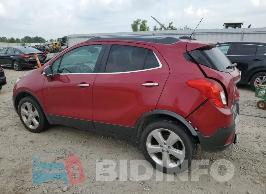 KL4CJFSB1FB144210 Photo# 2
