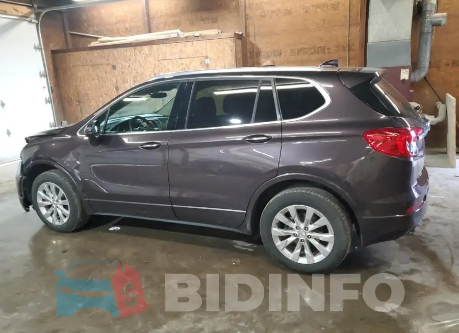 LRBFXDSA9HD117646 Photo# 2