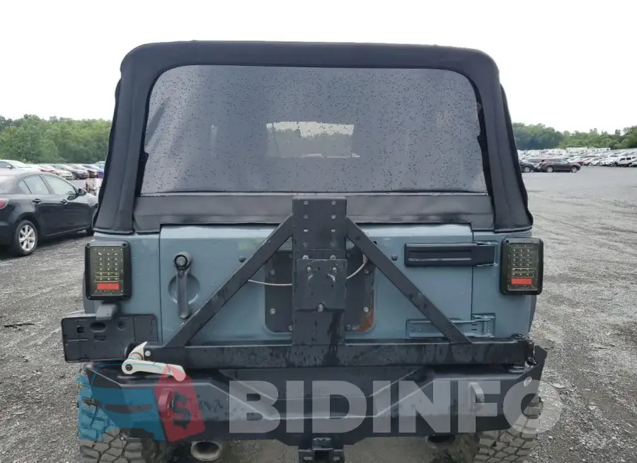 1C4AJWBG2FL679971 Photo# 6