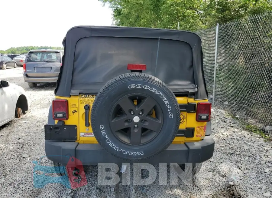 1C4BJWDG1FL591995 Photo# 6