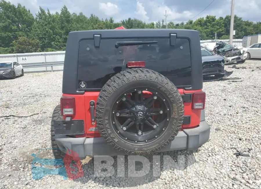 1C4BJWDG3GL326514 Photo# 6