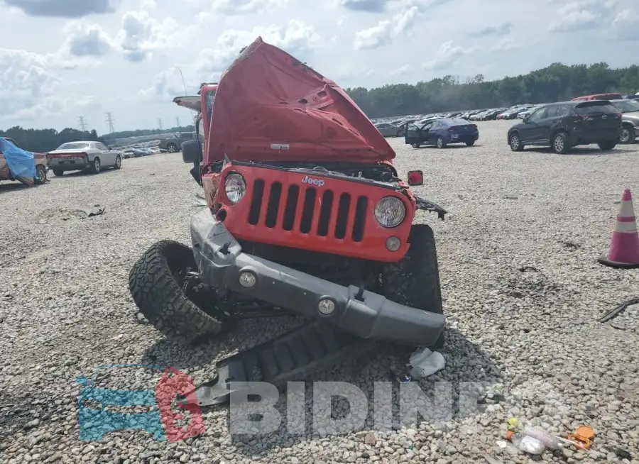 1C4BJWDG3GL326514 Photo# 5