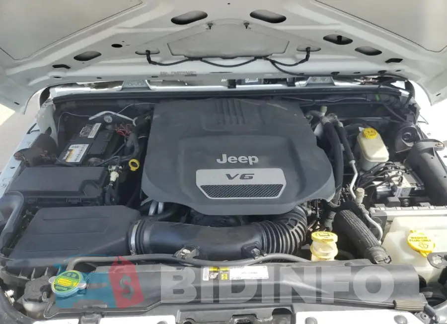 1C4BJWDG4GL104886 Photo# 12