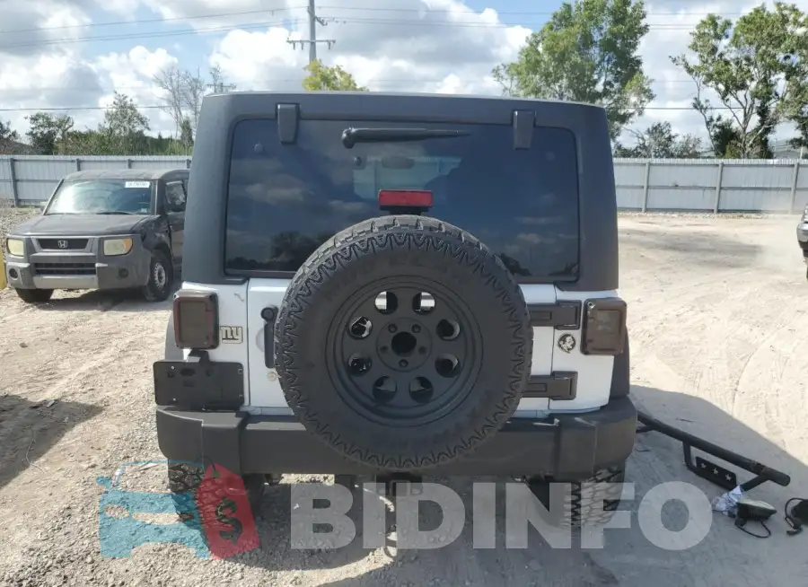 1C4BJWDG4GL104886 Photo# 6