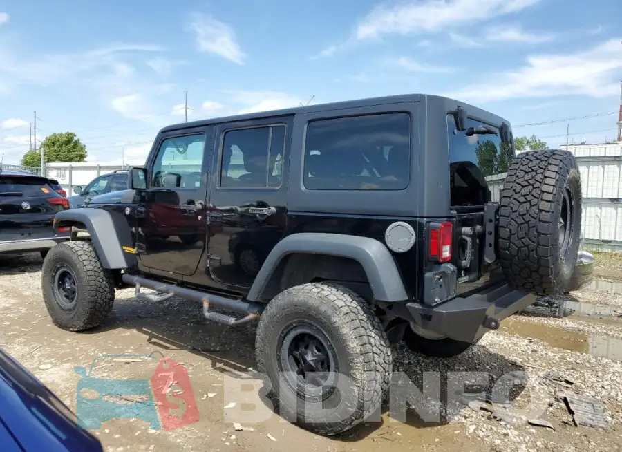 1C4BJWDG8HL732435 Photo# 2