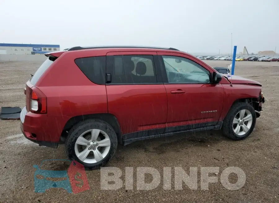 1C4NJCBA8HD147665 Photo# 3