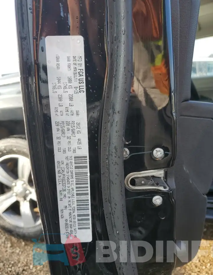 1C4NJPFA3GD537136 Photo# 13