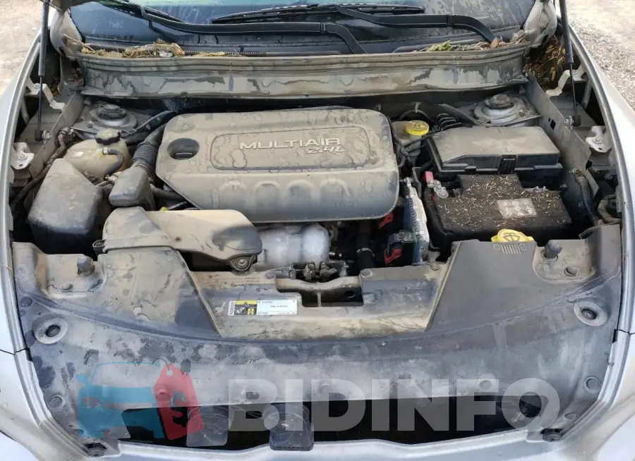 1C4PJLAB8FW631520 Photo# 11